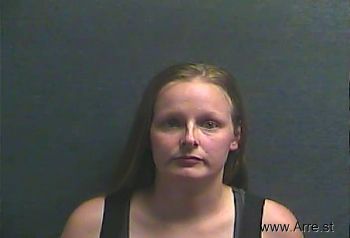 Tiffany Lynn Collins Mugshot