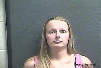 Tiffany Lynn Collins Mugshot