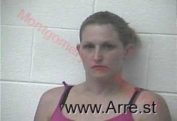 Tiffany Michelle Ellis Mugshot