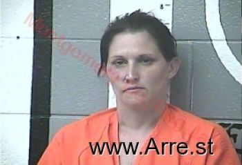 Tiffany Michelle Ellis Mugshot