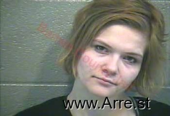 Tiffany Renee Flannery Mugshot