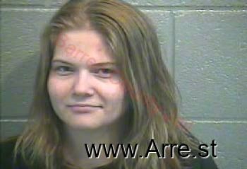 Tiffany Renee Flannery Mugshot