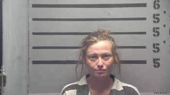 Tiffany  Franklin Mugshot