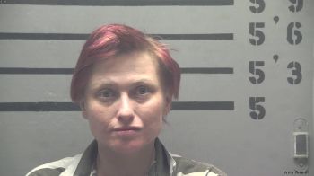 Tiffany  Franklin Mugshot