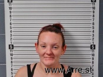 Tiffany Gayle Franklin Mugshot