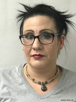 Tiffany  Gray Mugshot