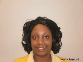 Tiffany  Jackson Mugshot