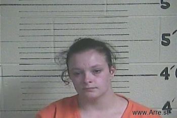 Tiffany  Johnson Mugshot