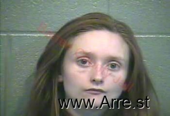 Tiffany Ann Jones Mugshot