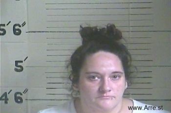 Tiffany  Larrison Mugshot