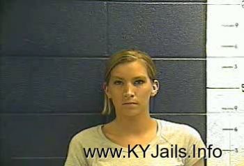 Tiffany M Beller   Mugshot