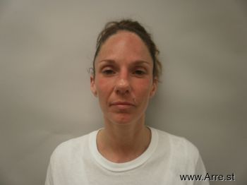 Tiffany  Mccormick Mugshot