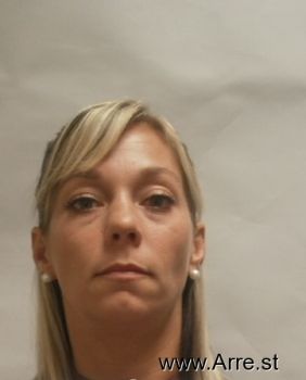 Tiffany Nicole Moore Mugshot