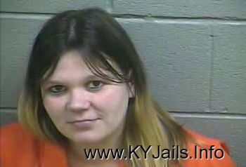 Tiffany Nicole Carmicle   Mugshot