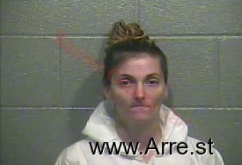 Tiffany Nicole Simmons Mugshot