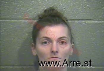 Tiffany Nicole Simmons Mugshot