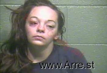 Tiffany Leigh Stiltz Mugshot