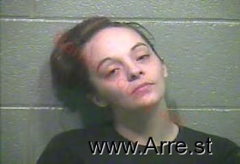 Tiffany Leigh Stiltz Mugshot