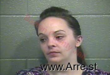 Tiffany Leigh Stiltz Mugshot