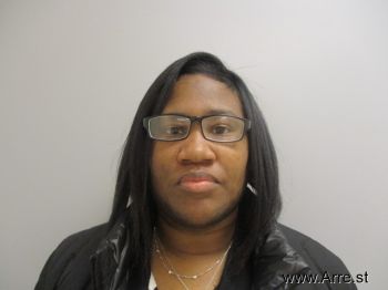 Tiffany Lanee Taylor Mugshot