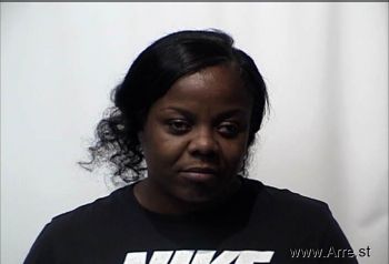 Tiffany  White Mugshot