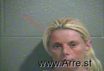 Tiffany Nichole Williams Mugshot