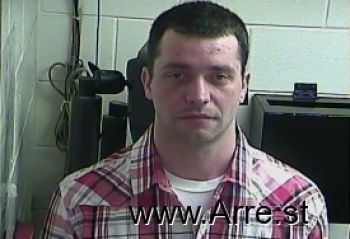 Timothy  Adkins Mugshot