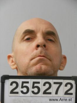 Timothy Gene Adkins Mugshot