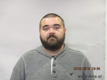 Timothy Dewayne Akers Mugshot