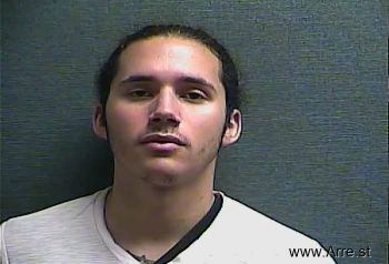 Timothy Jeypiel Alvarez Diaz Mugshot