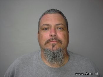 Timothy  Anderson Mugshot