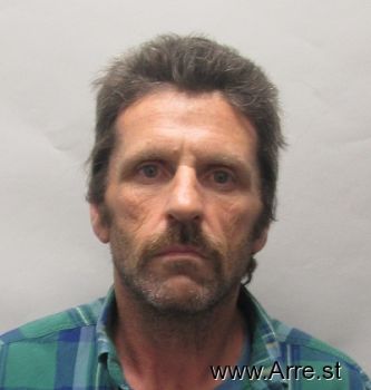 Timothy Ray Anderson Mugshot