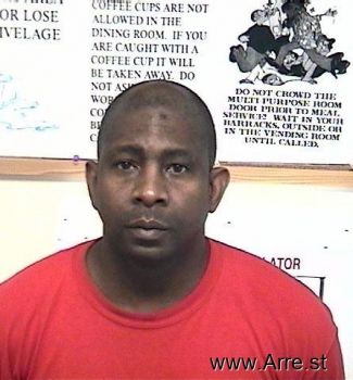 Timothy S Anthony Mugshot