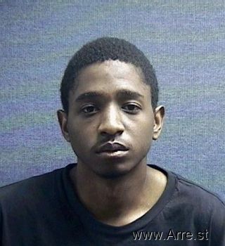 Timothy Samuel Anthony Mugshot