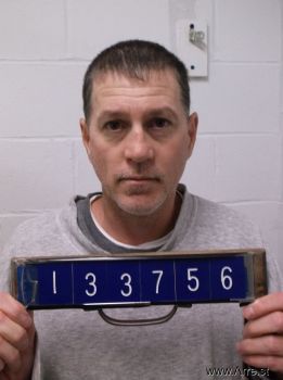 Timothy Wayne Baker Mugshot