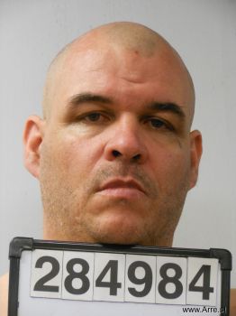 Timothy Curtis Ballard Mugshot