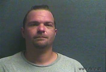 Timothy D Banks Mugshot