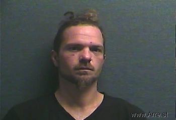 Timothy Dale Banks Mugshot