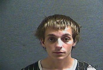 Timothy Brian Barnett Mugshot