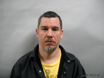 Timothy James Beach Mugshot