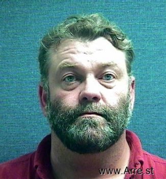 Timothy R Beard Mugshot