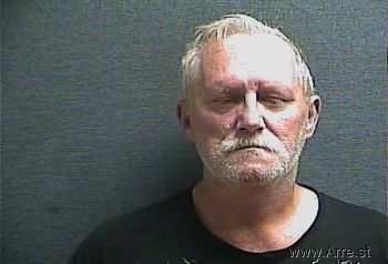 Timothy Eedward Bennett Mugshot