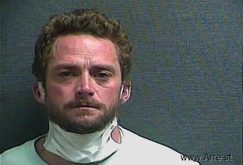 Timothy Dallas Berry Mugshot