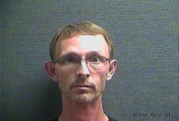 Timothy Wayne Bishop Mugshot