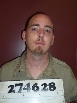 Timothy  Black Mugshot