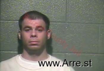 Timothy Shayne Blackaby Mugshot