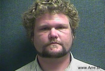 Timothy W Boutwell Mugshot