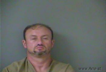 Timothy  Boyd Mugshot