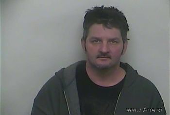 Timothy  Brewster Mugshot