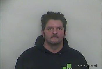 Timothy  Brewster Mugshot